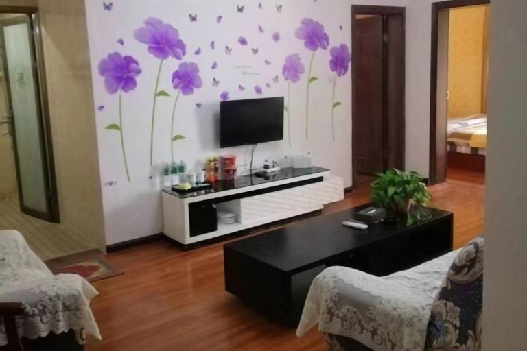 Others 3, Kunming Sanxin Serviced Apartment Hotel (Binjiang Junyuan), Kunming