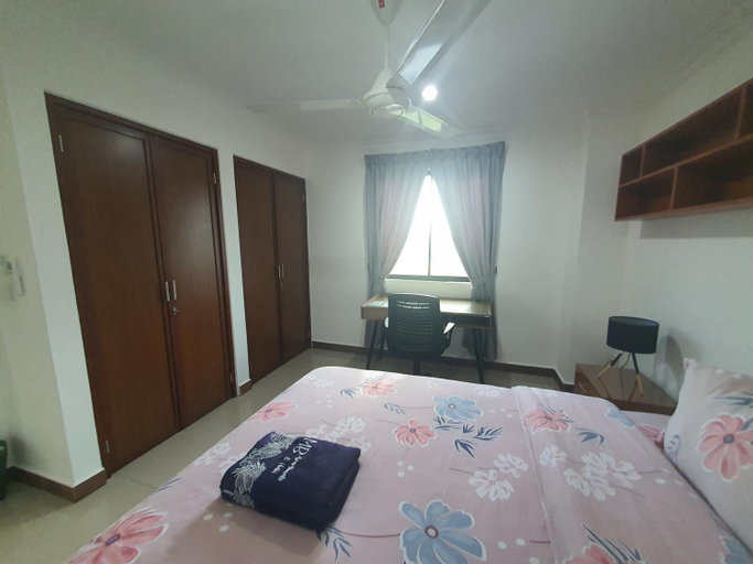 Bedroom 17