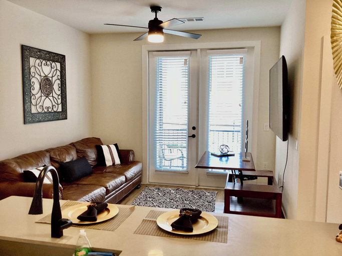 Others 5, Harvest Gem Resort-like Condo!, Fort Bend