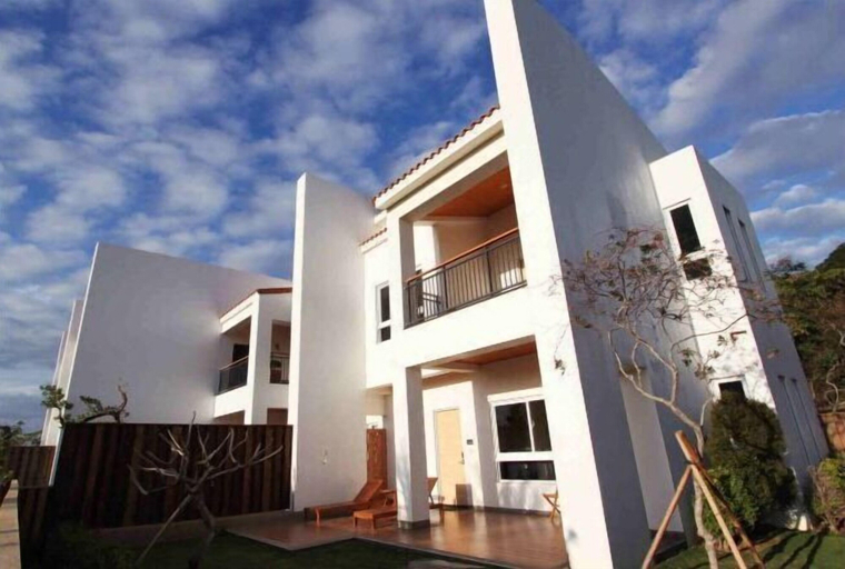 Exterior & Views, Bay Forest Bed and Breakfast, Pingtung