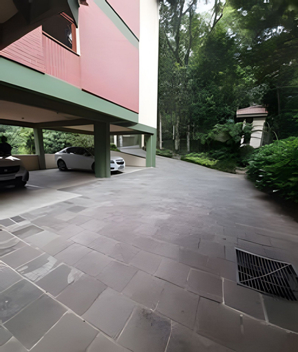 Exterior & Views 2, Siga Gramado: Complete Apartment, Gramado