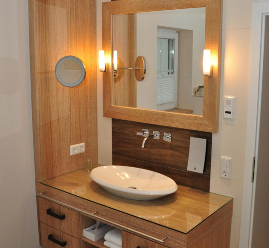 Bathroom 4, Sauerländer Hof, Waldeck-Frankenberg