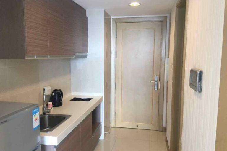 Others 4, Dalian Huafa New Town Hotel Apartment, Dalian