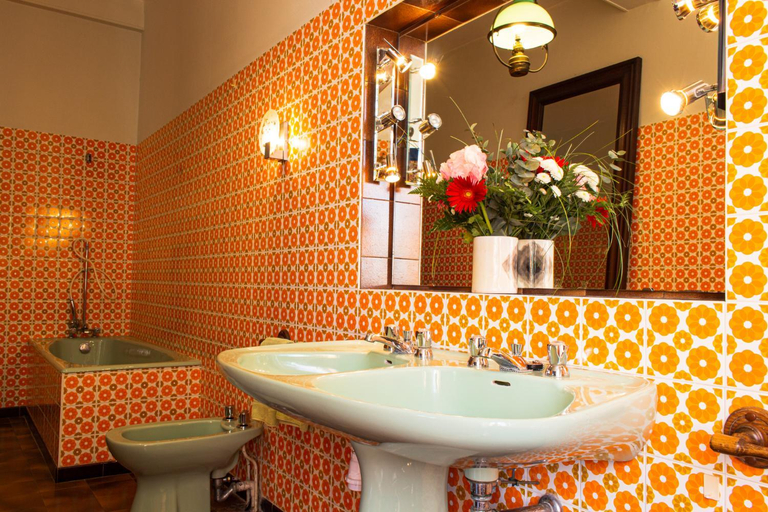 Bathroom 2, Maison de Maitre avec Grand Parc arbore clos de murs, Lot-et-Garonne