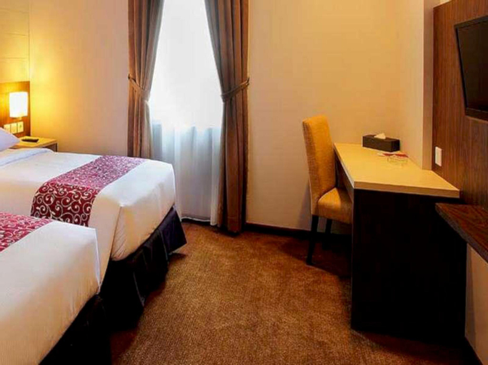 Bedroom 6