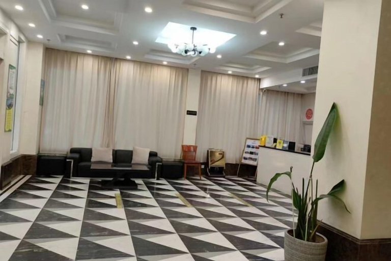 Others 4, Mingcheng Holiday Hotel, Zhaoqing