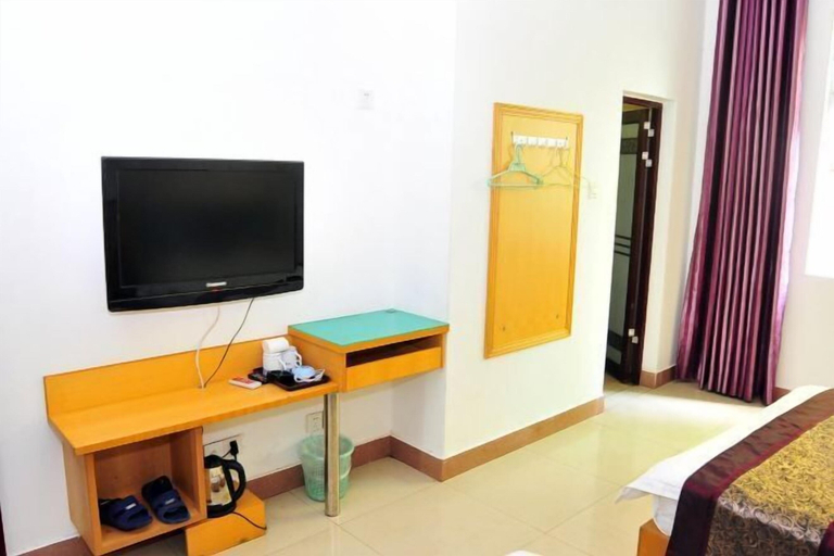 Others 4, Yidelong Hotel, Sanya
