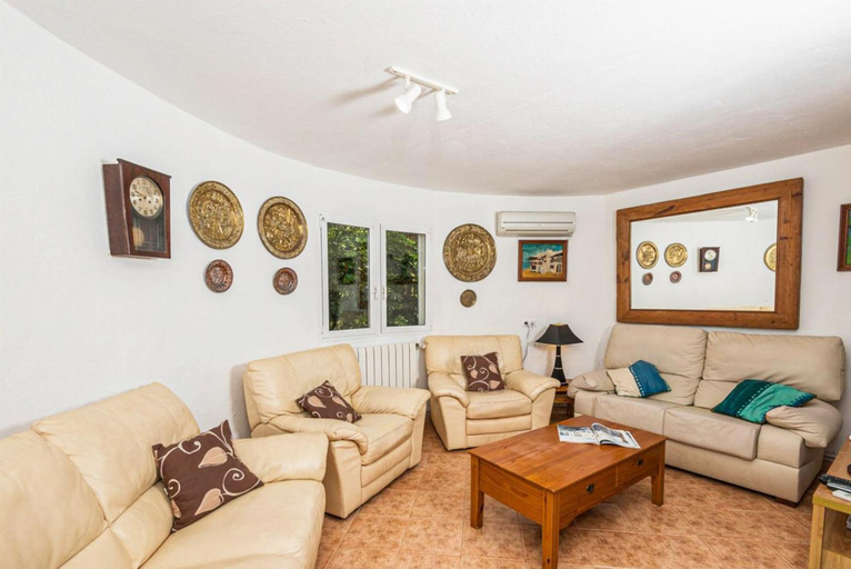 Others 1, Villa Palmera, Baleares