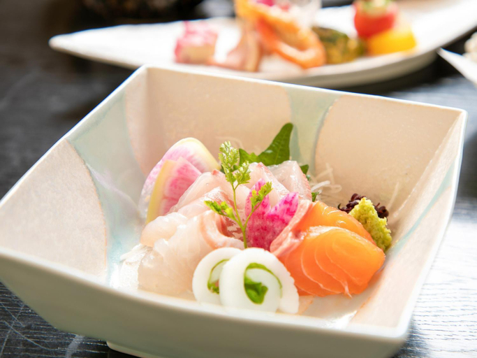 Food & Drinks 4, Tsuruya / Vacation STAY 59052, Aso