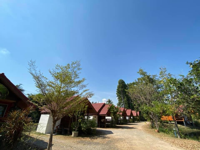 Others 4, Baan Suan Sukjai Resort, Muang Chaiyaphum