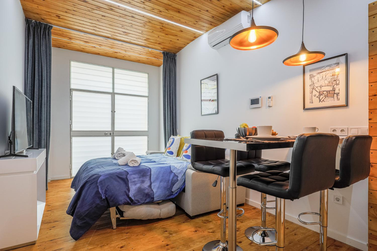 Others 5, Apartamento de diseno centro Sevilla. WiFi/AC, Sevilla