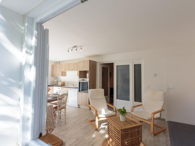 Others 5, Apartment Les Mats-3 by Interhome, Charente-Maritime