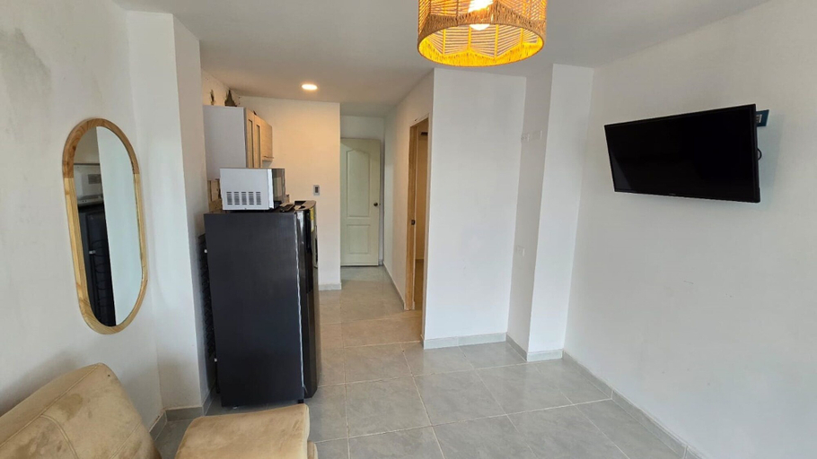 Others 5, 1L5 APARTAMENTO EN CARTAGENA, Cartagena de Indias