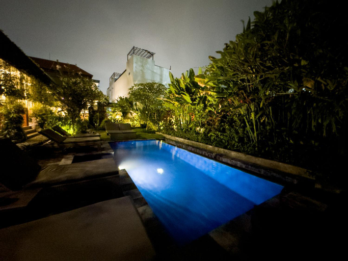 Others 4, Gong Vanka Guest House Canggu, Badung
