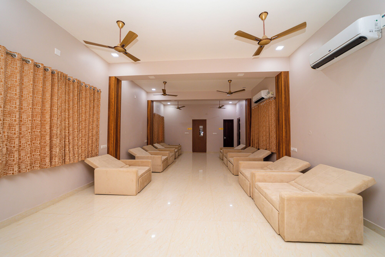 Others 5, Magan Enclave, Tirunelveli