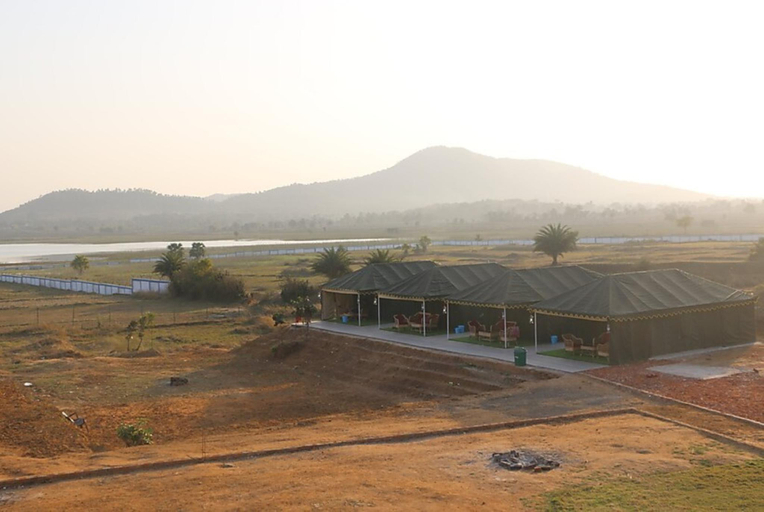 Others 3, Allure de Baranti(Purulia,WB), Puruliya