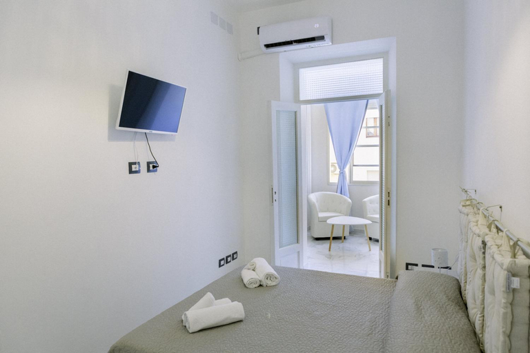 Others 3, FG Vacanze, Sassari
