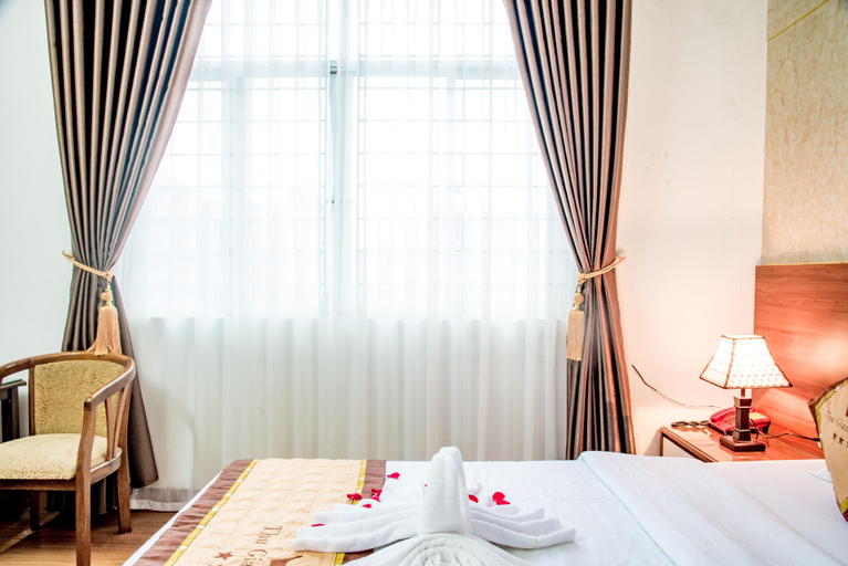 Others 2, Thu Giang Hotel, Cầu Giấy