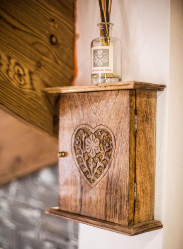 Food & Drinks 5, Chalet 1155 - Montroc - Chamonix, Haute-Savoie