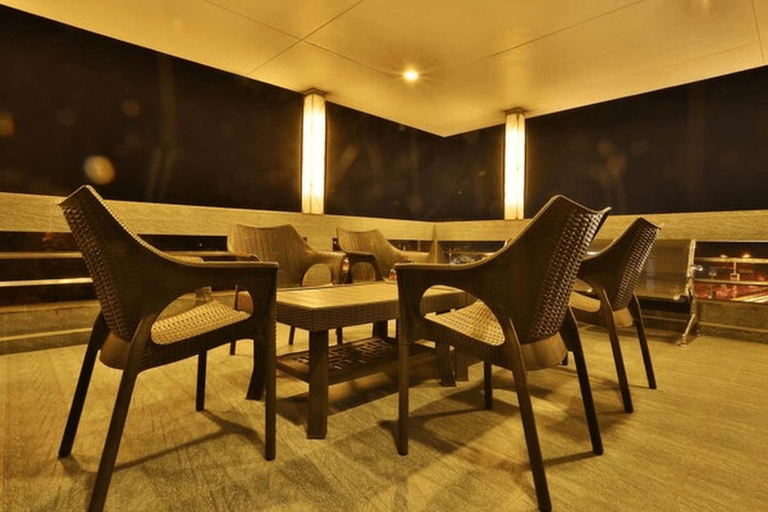 Food & Drinks 5, Hotel Kabir, Ahmadabad