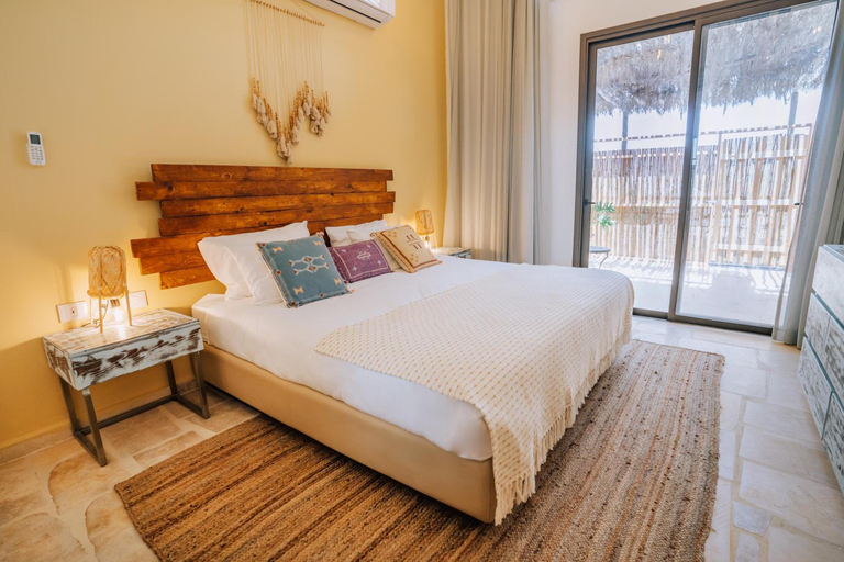 Bedroom 2, Selina Desert Garden Ramon