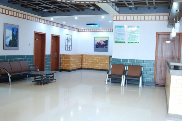 Others 4, Jin Xiu Hotel, Shangrao