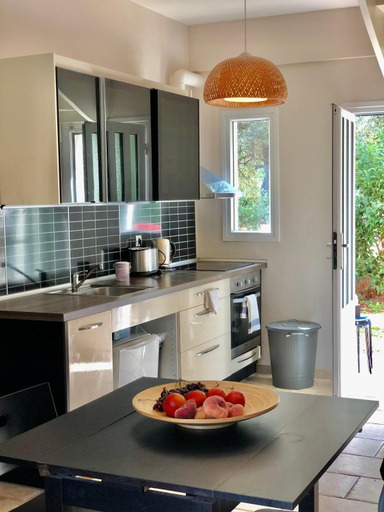 Others 2, Gialos Villas 1-2 With a Private Pool, Ionian Islands
