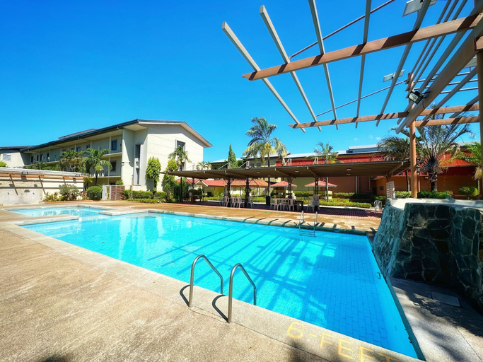 Sport & Beauty 5, Subic Bay Peninsular Hotel, Olongapo City
