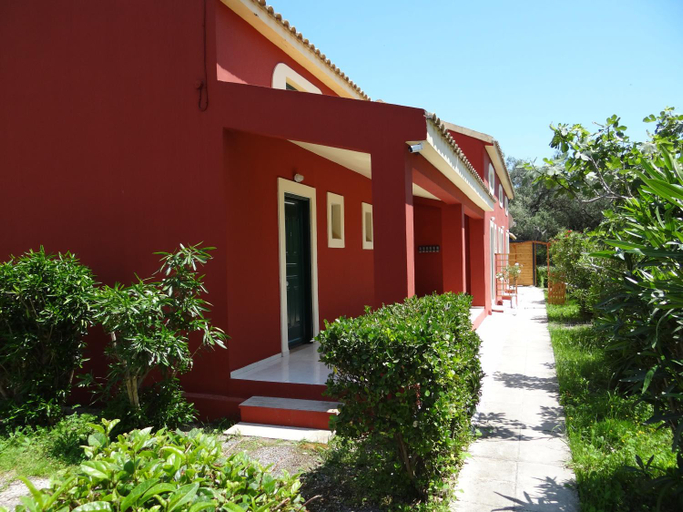 Others 5, LEFKES Apartments Sidari, Ionian Islands