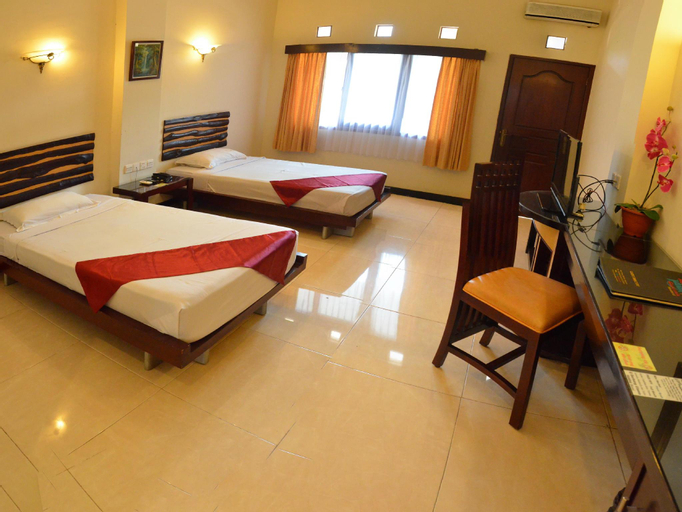 Bedroom 10