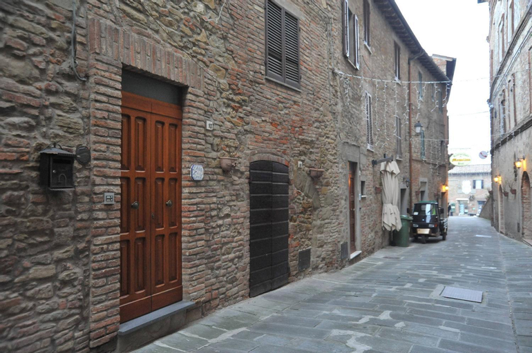 Atelier di Denise, Perugia