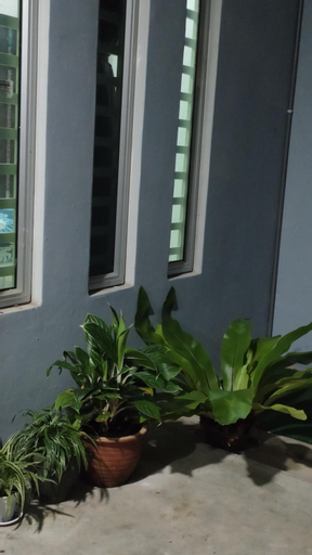 FRA Homestay, Kuantan