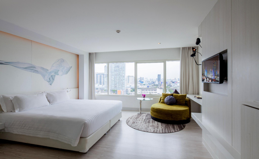 Bedroom 18