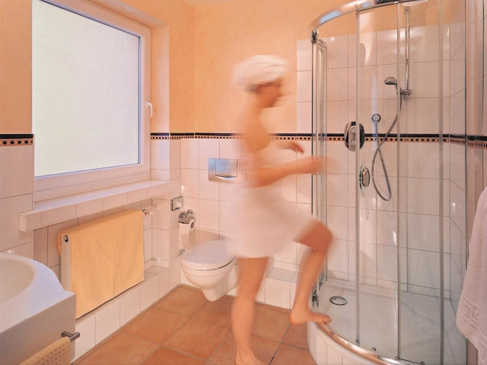 Bathroom 8