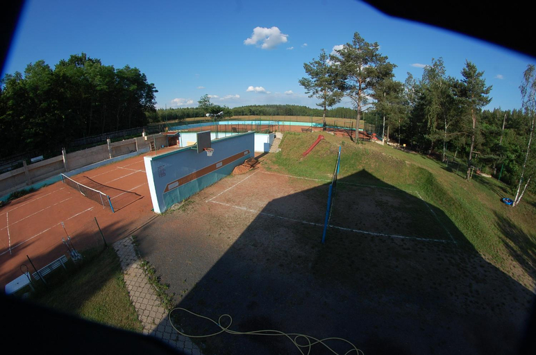 Others 2, Tenis Pod Sosnami, Bolesławiec