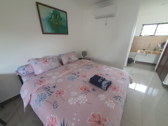 Bedroom 19
