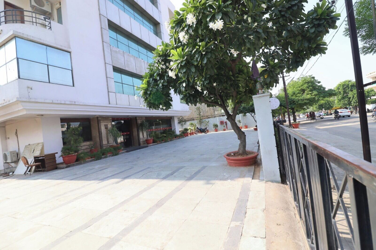 Exterior & Views 2, Crestmont Ashapurna Jaipur , Jaipur