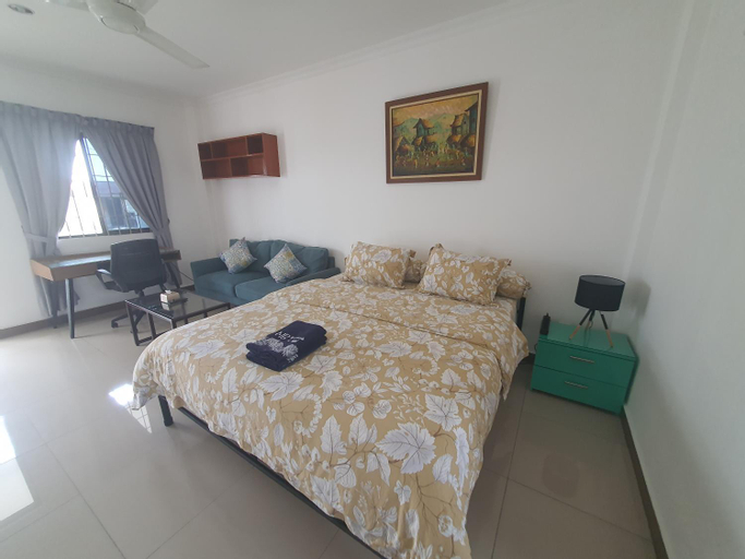 Bedroom 17