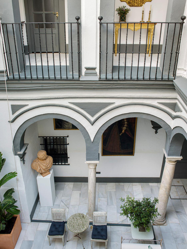 Facilities 3, VAC LUXURY HOMES SEVILLA, Sevilla