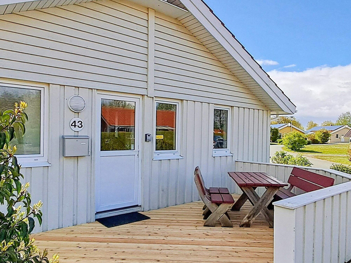 Others 5, Holiday Home in Otterndorf, Cuxhaven