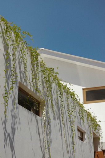 Exterior & Views, Tiga Studios - Adults Only, Lombok