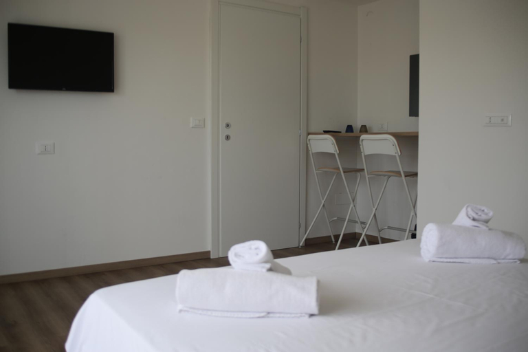 Others 3, Tourism E Business Superior Rooms, Padua