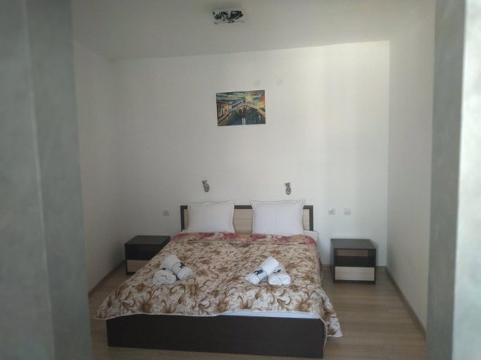Bedroom 2, Семеен Хотел Дани, Asenovgrad