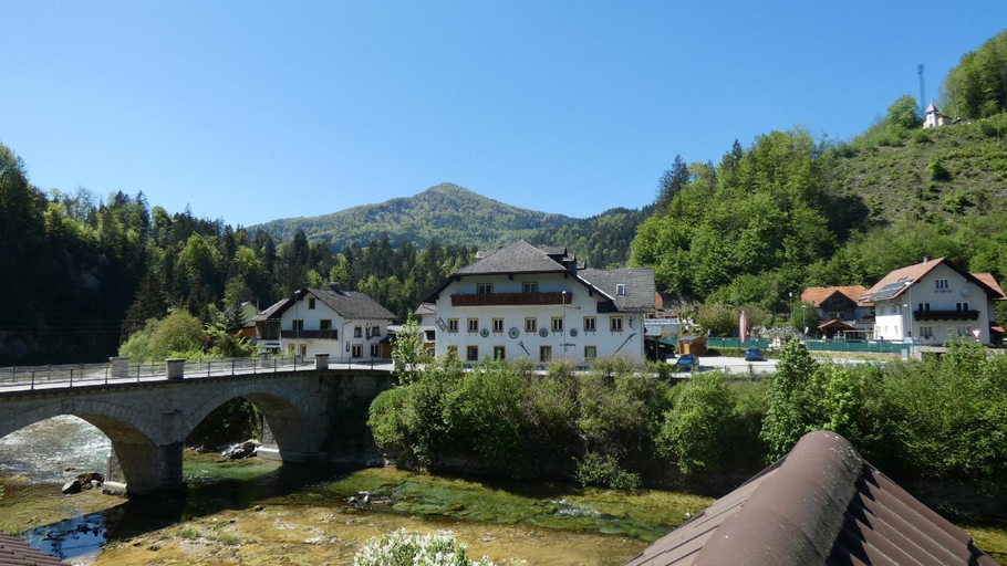 Others 5, Ferienhaus an der Ybbs, Amstetten