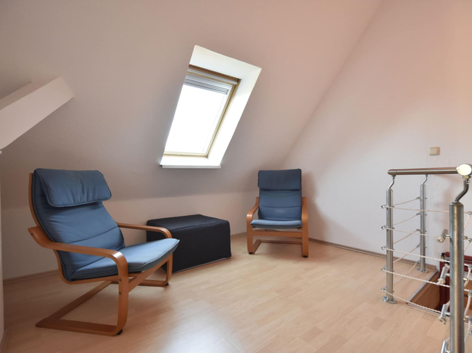 Others 5, 4 Room Holiday Apartment with Garden near Lake, Plön