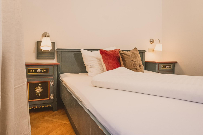Bedroom 2, Das Brau ORIGINAL, Zell am See