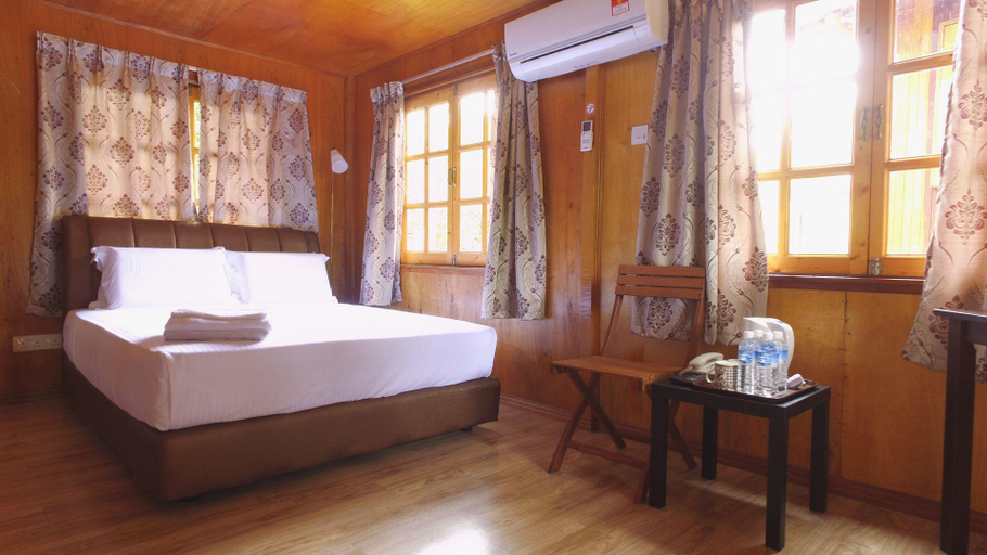 Bedroom 6