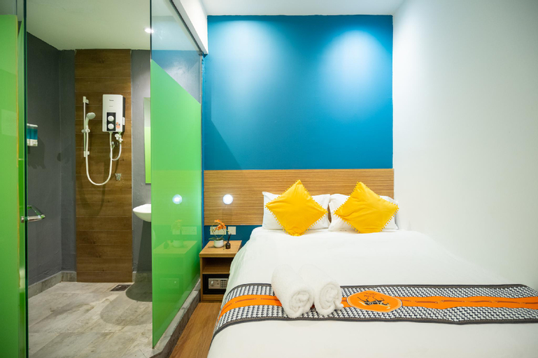 Bedroom 5