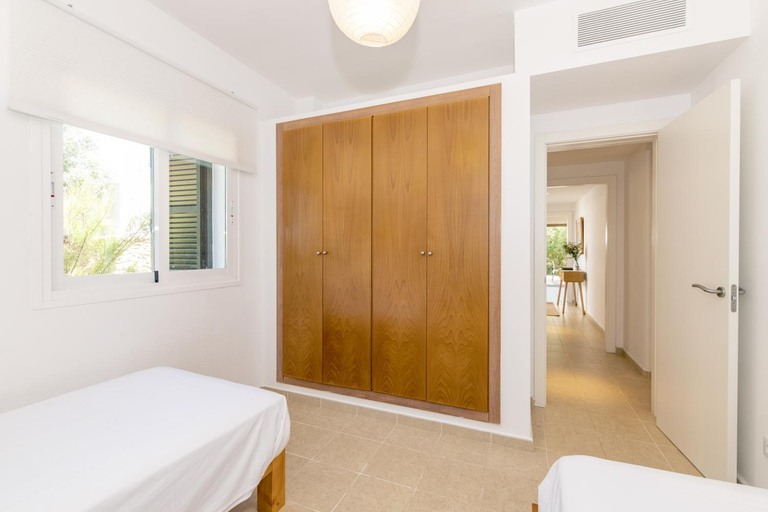 Bedroom 3, Biniancolla Ginesta, Baleares