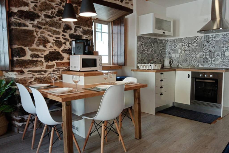 Others 3, My Historic House 2, Bragança